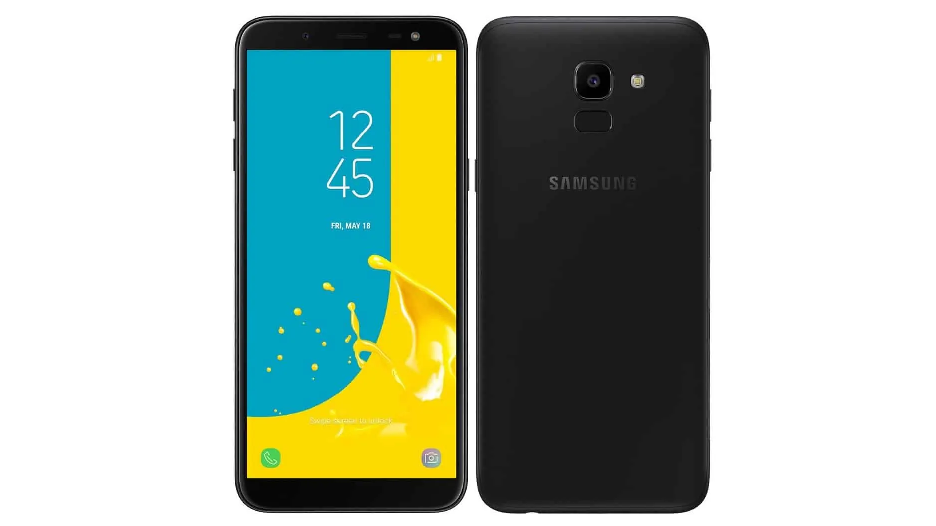 Galaxy J6