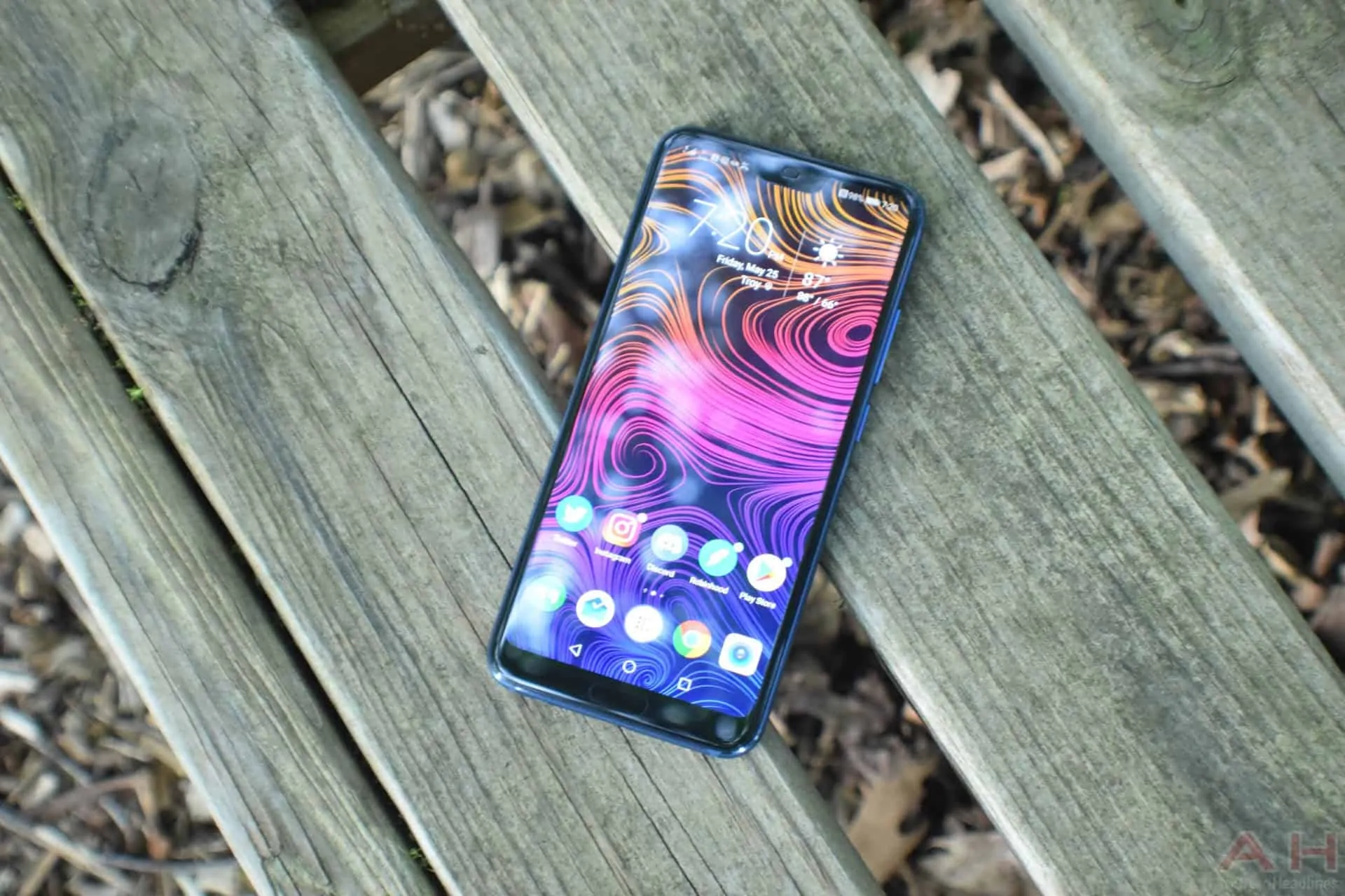 Honor 10 Review AM AH 27