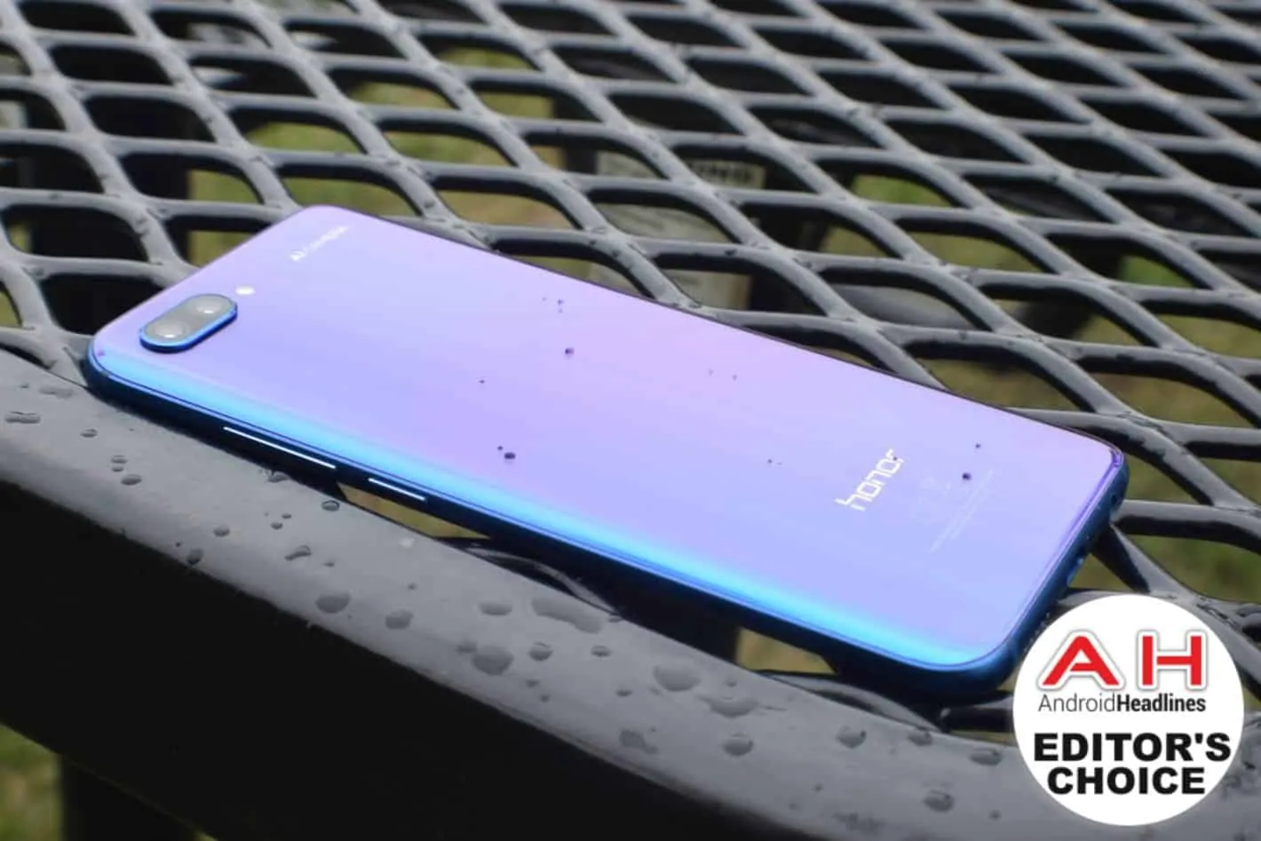 Featured image for Honor 10 Review: The Ultimate Affordable Flagship