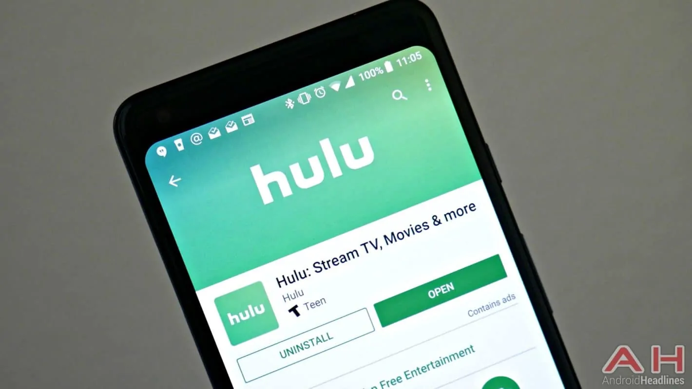 Featured image for Hulu Outs Its Content Chief & Two Other Execs In Shakeup