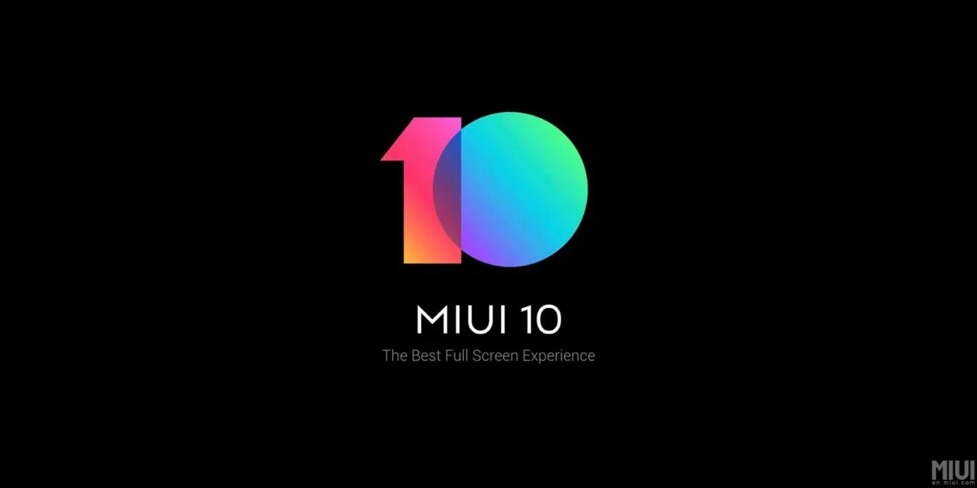 Featured image for MIUI 10 Beta Global Rollout Starting Next Week