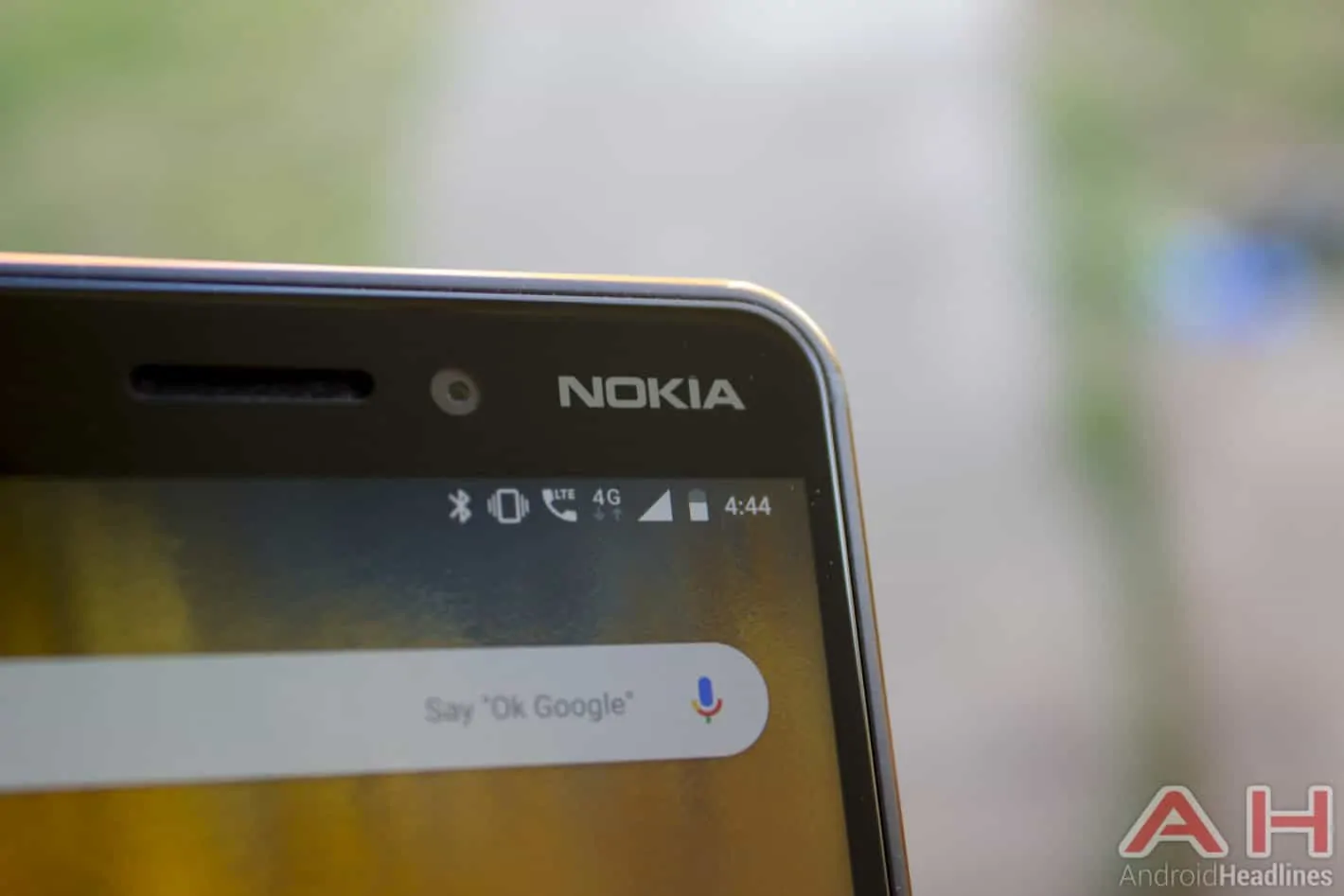 Featured image for Nokia Bravo Running Android 8.1 Oreo Visits The FCC
