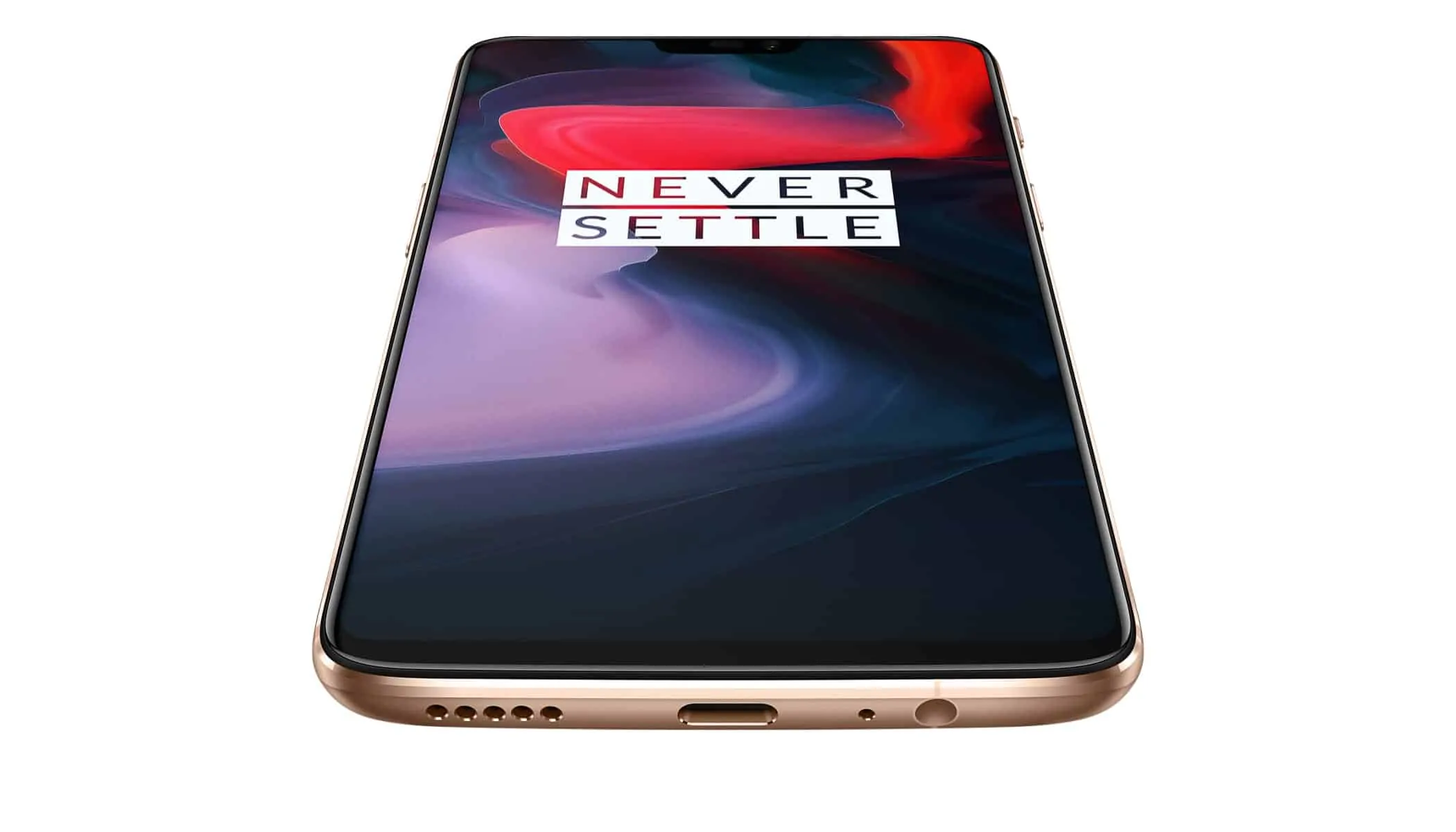 OnePlus 6 Silk White 04