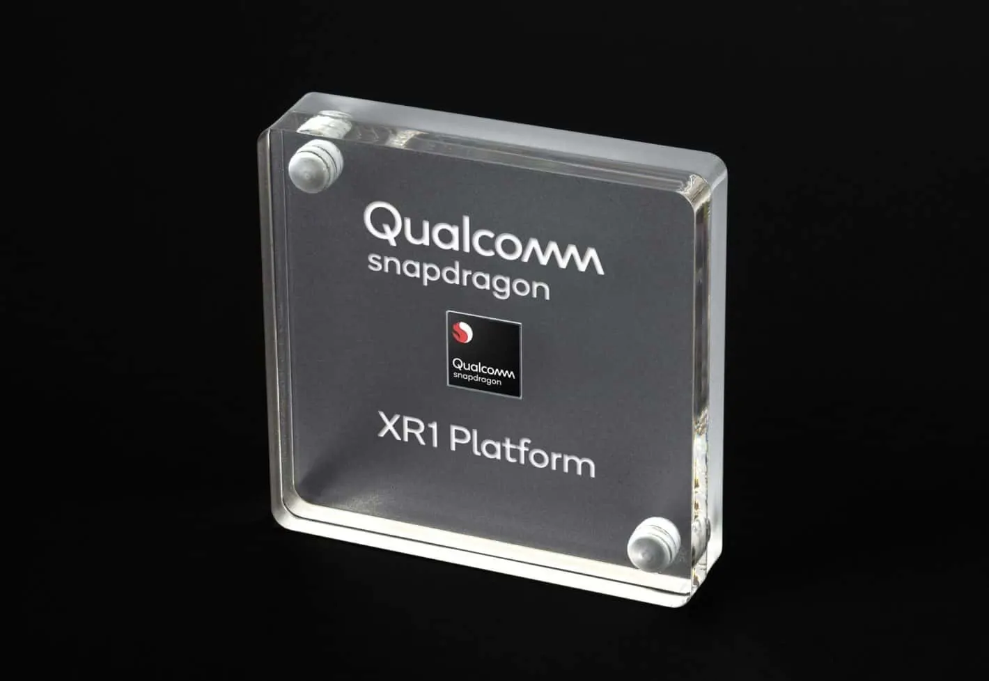 Featured image for Qualcomm's Snapdragon XR1 To Power High-Quality Standalone Headsets