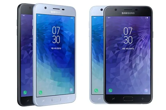 Featured image for Samsung Intros Galaxy Wide 3 With 2GB Of RAM & Android Oreo