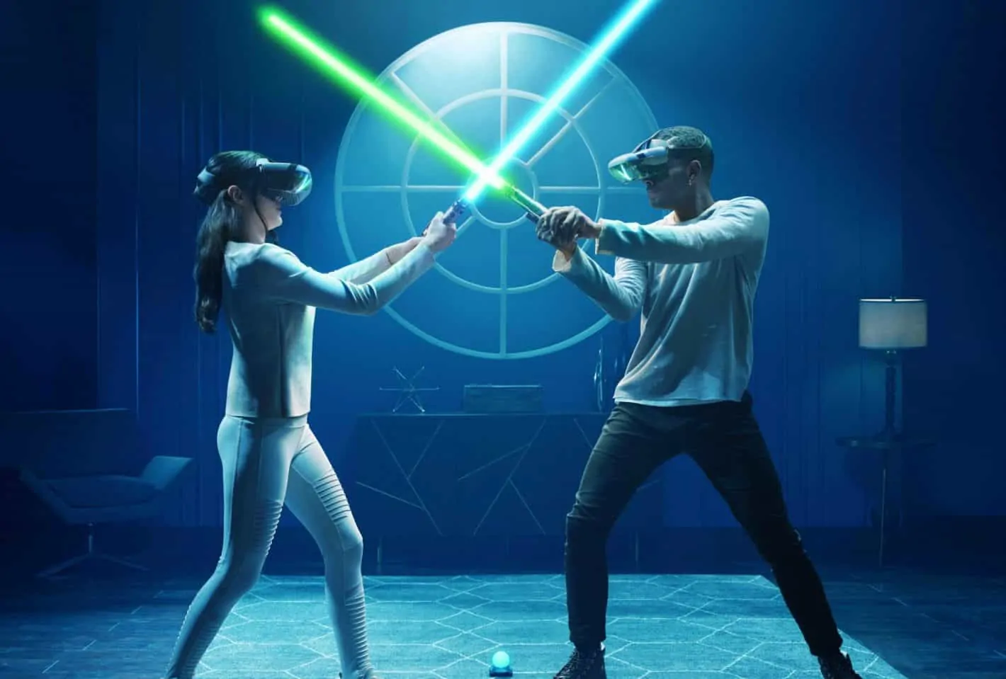 Featured image for Star Wars: Jedi Challenges Gets Multiplayer Mode