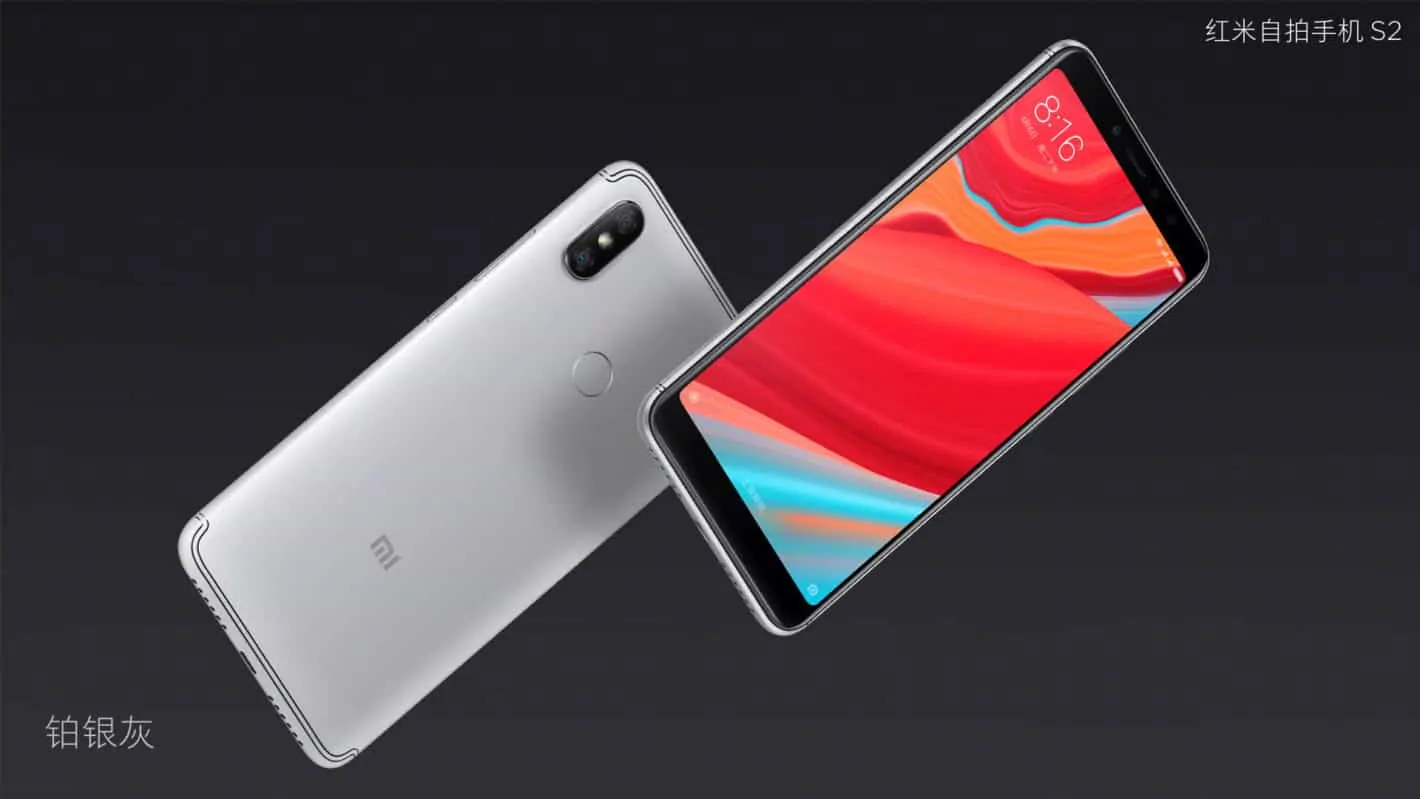 Featured image for Xiaomi Redmi Y2 Hits Geekbench With Android 8.1, 3GB Of RAM