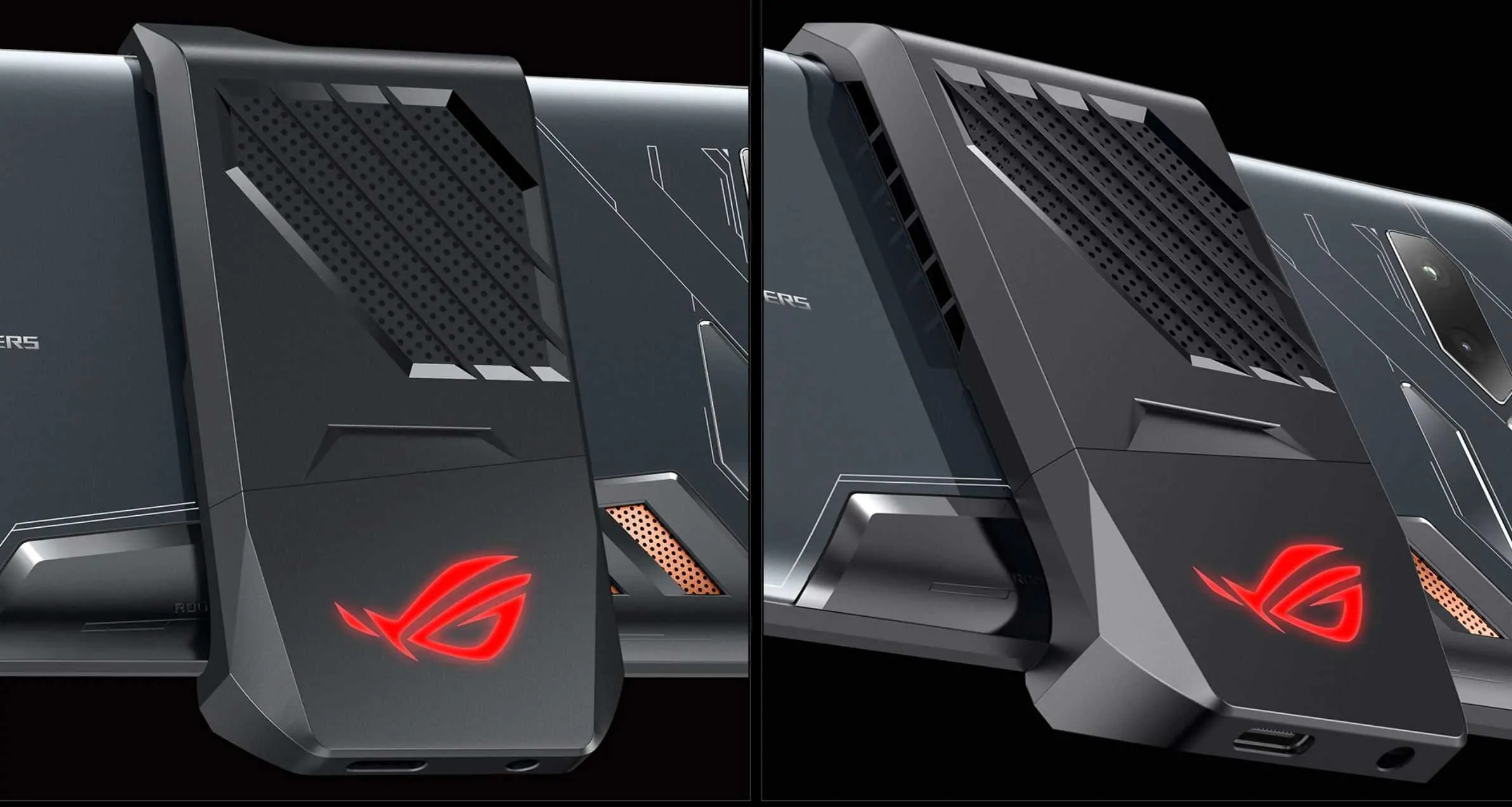 ASUS ROG Phone Press 2