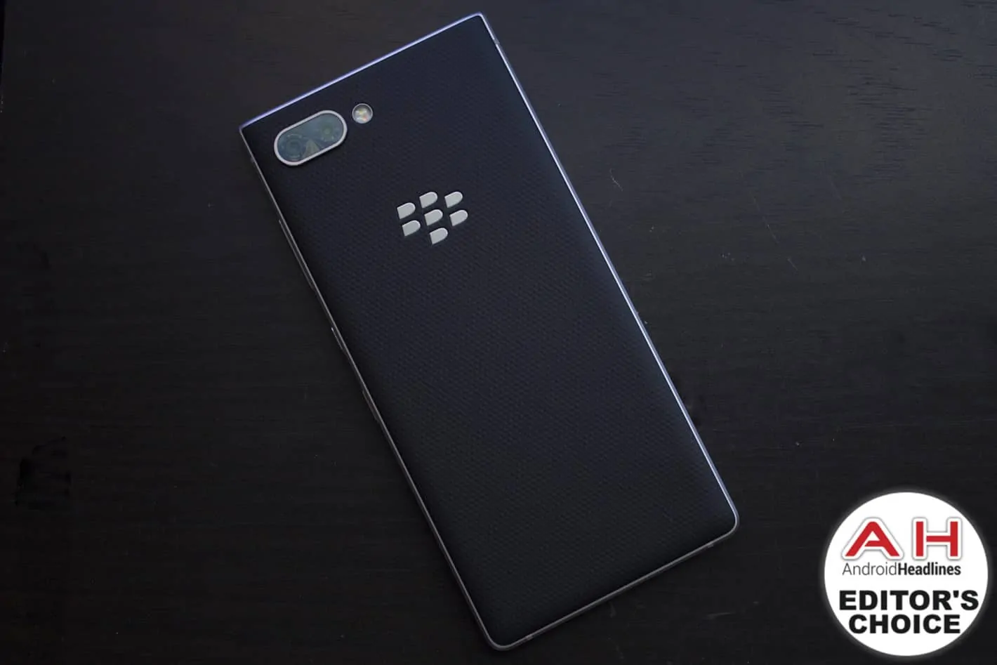 Featured image for BlackBerry KEY2 Review – Your Personal Fort Knox