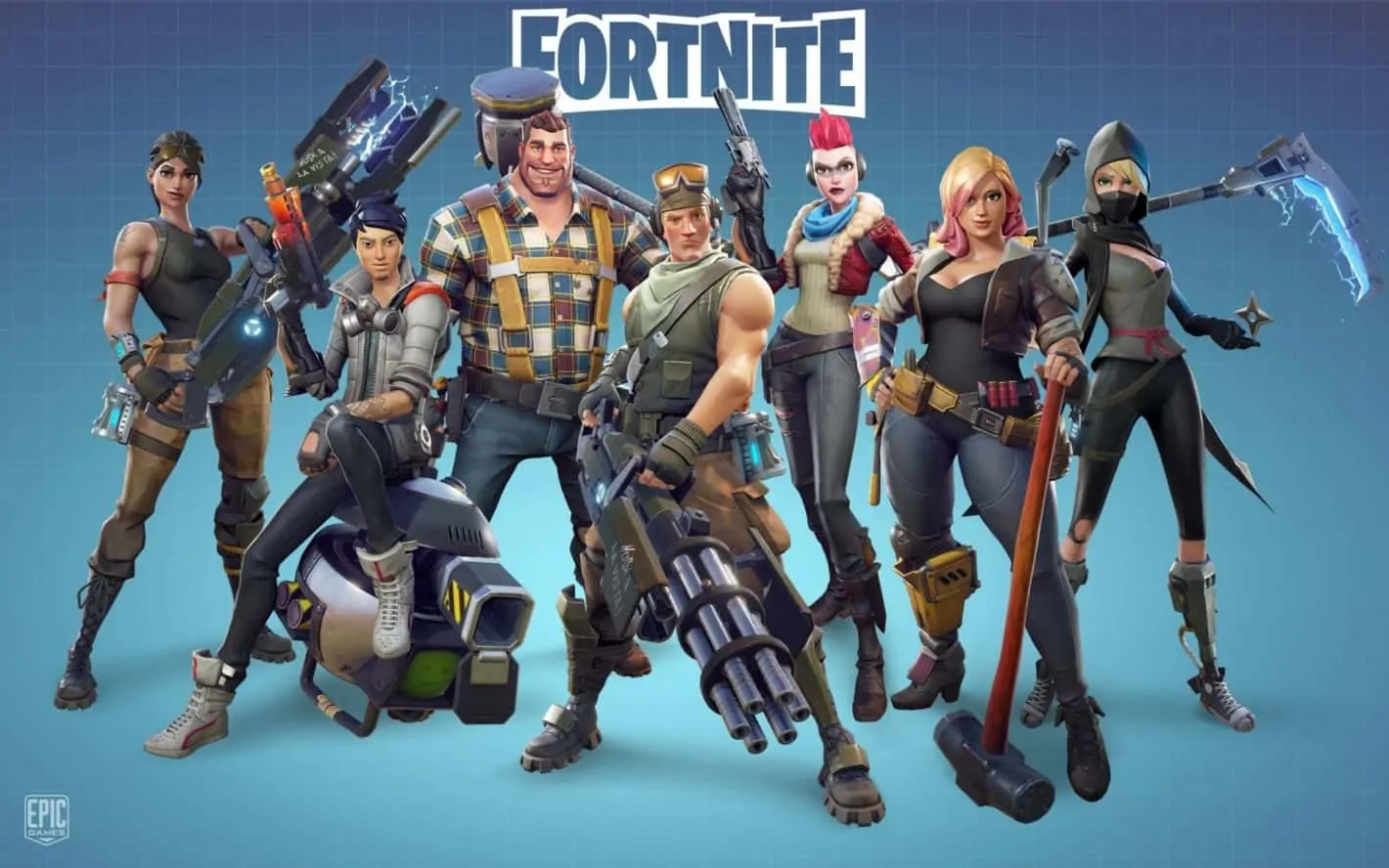 Featured image for Analysts: Epic Games Will Take $50M Out Of Google's Pocket With Fortnite