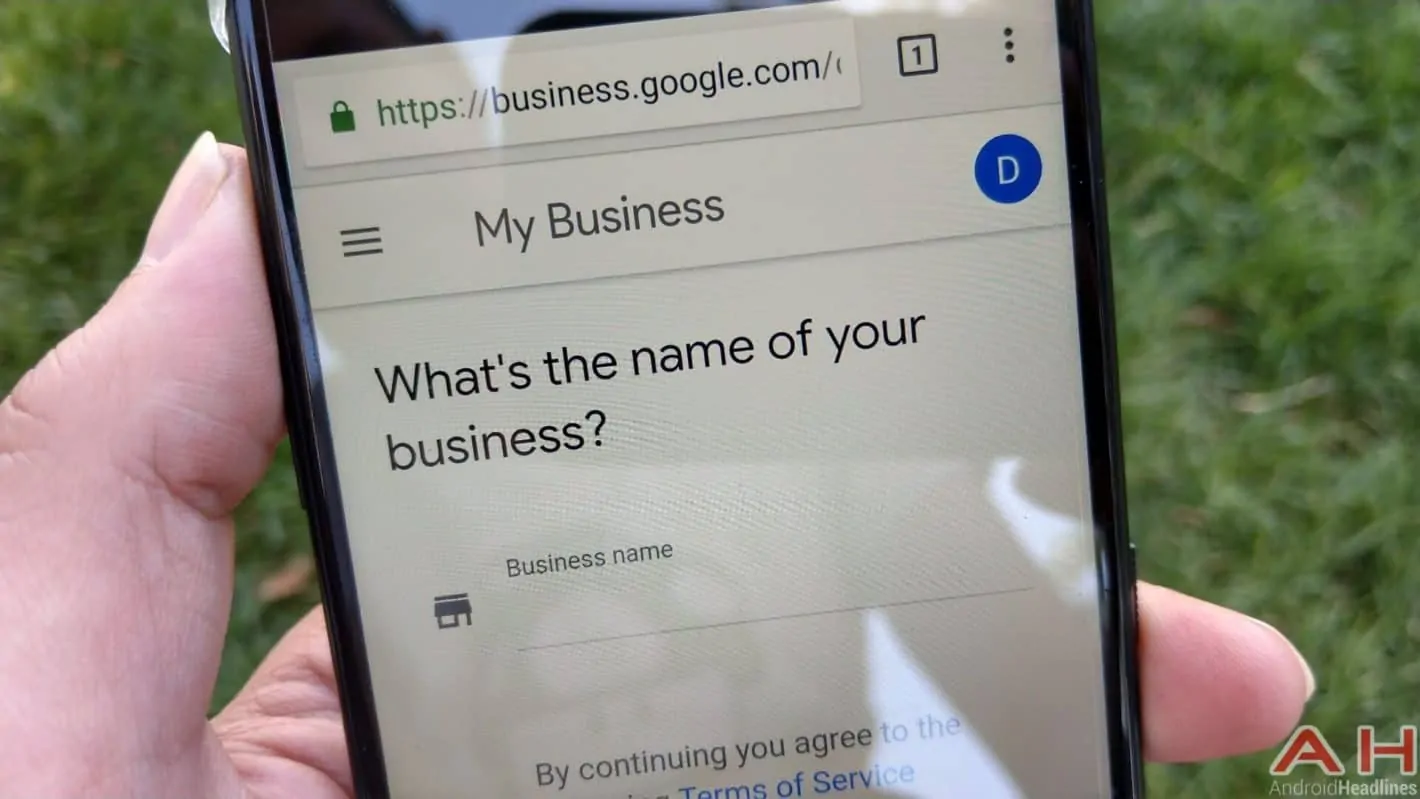 Featured image for Google Adds New Planning Attributes To Google My Business