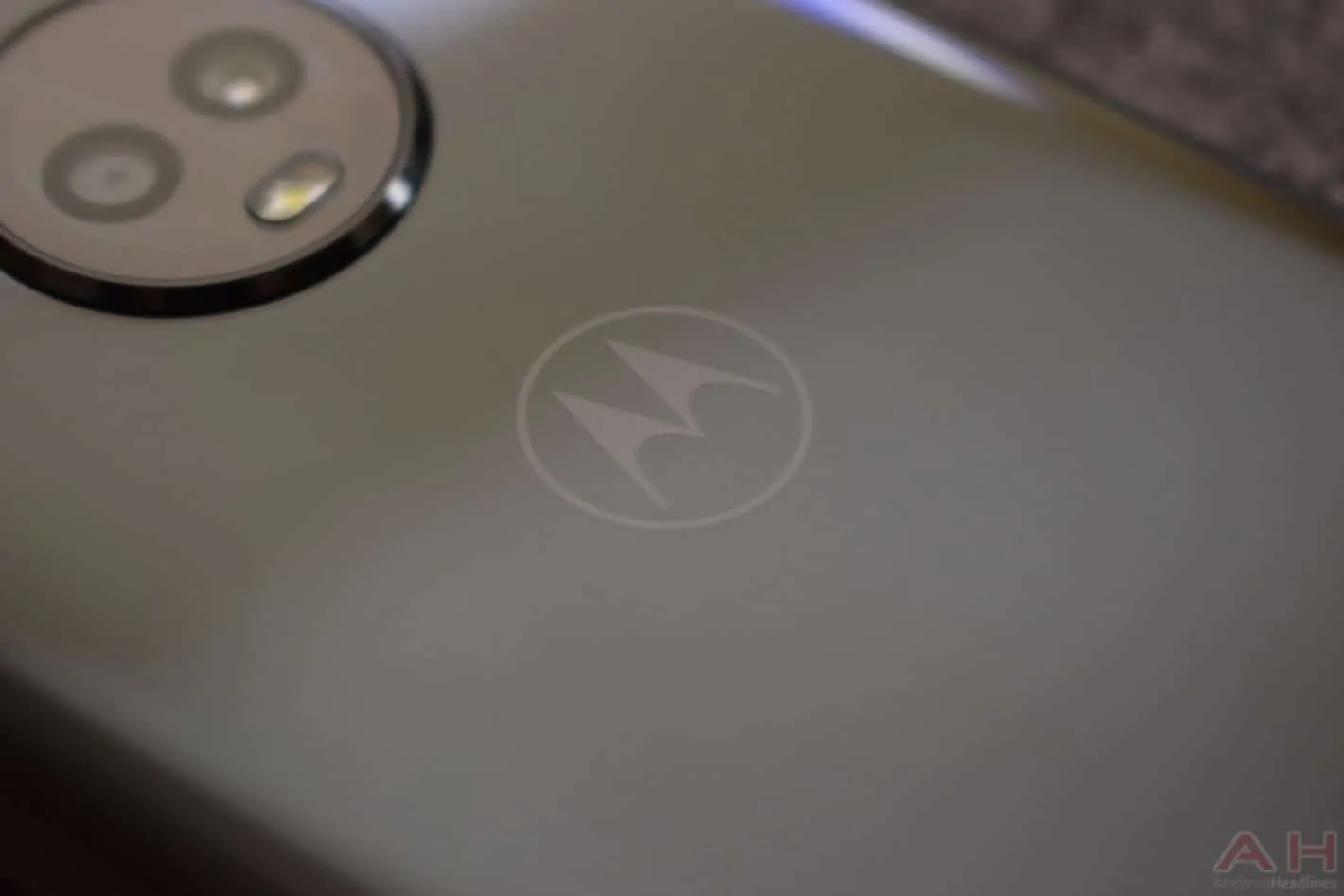 Featured image for Moto G7’s Key Specs Leak; Bigger Battery & Display Suggested