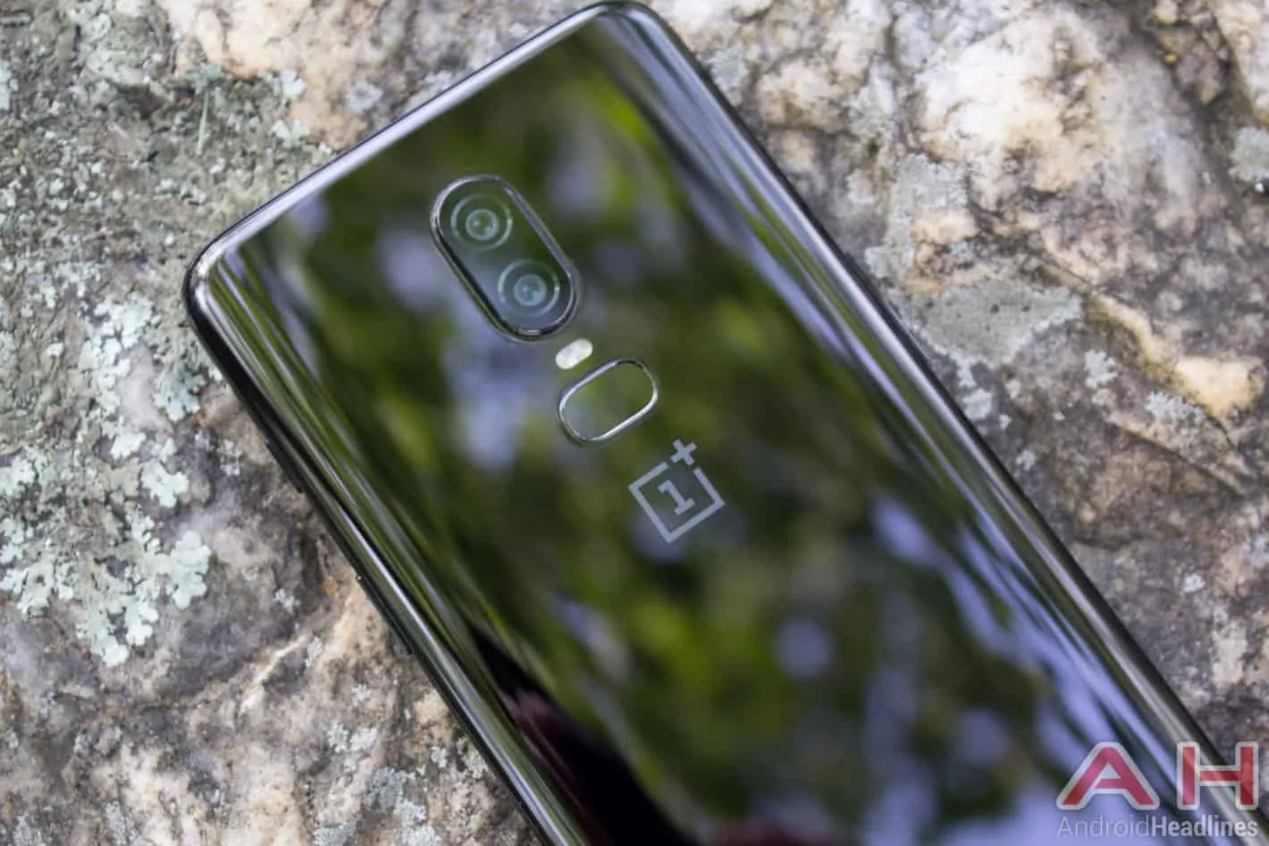 Featured image for OnePlus 6 Camera Outperforms Galaxy Note 8: DxOMark