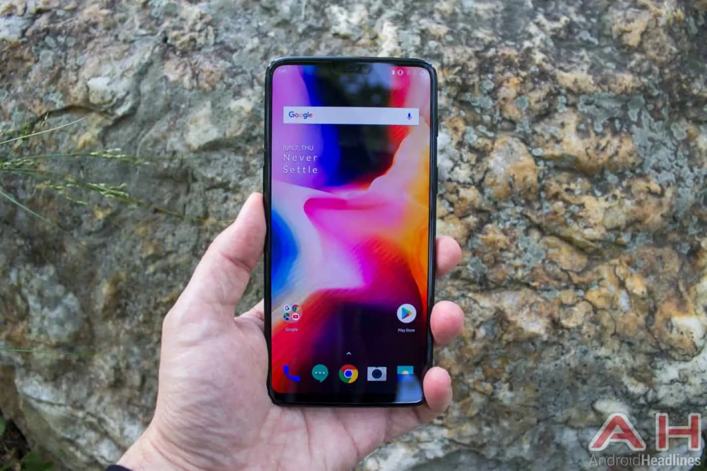 Featured image for OxygenOS 5.1.9 Brings Camera Improvements To The OnePlus 6