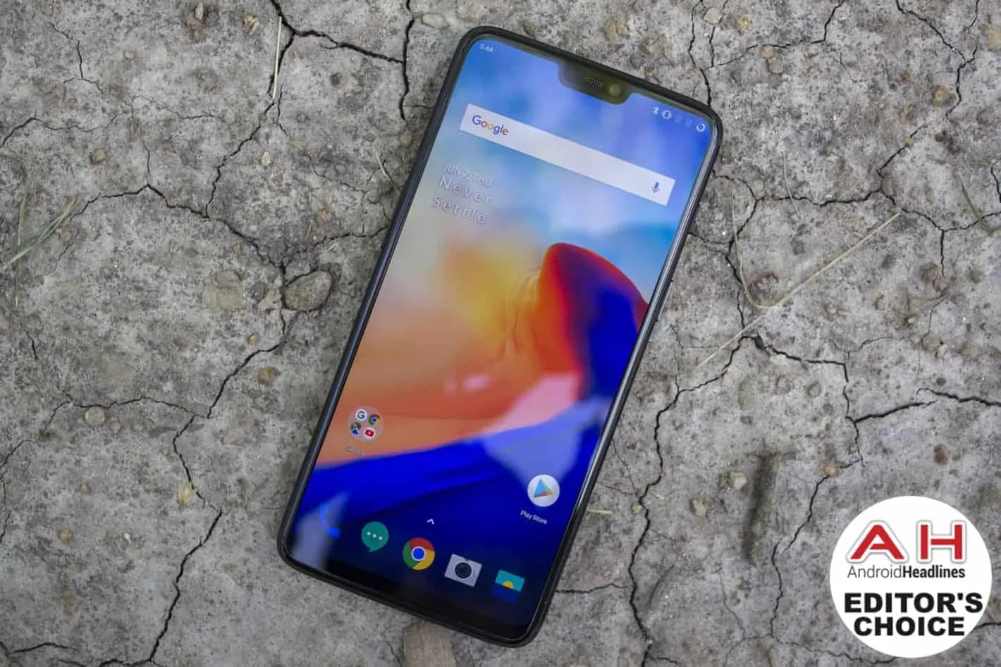 Featured image for OnePlus 6 Long-Term Review – Giving Value a Good Name