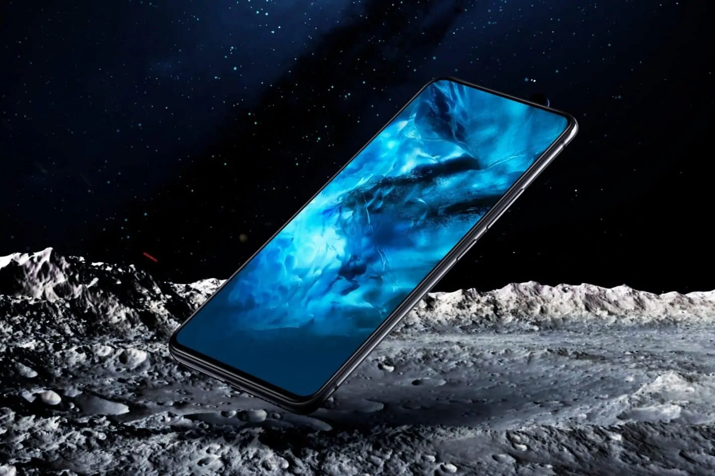 Featured image for Vivo NEX Unveiled With 