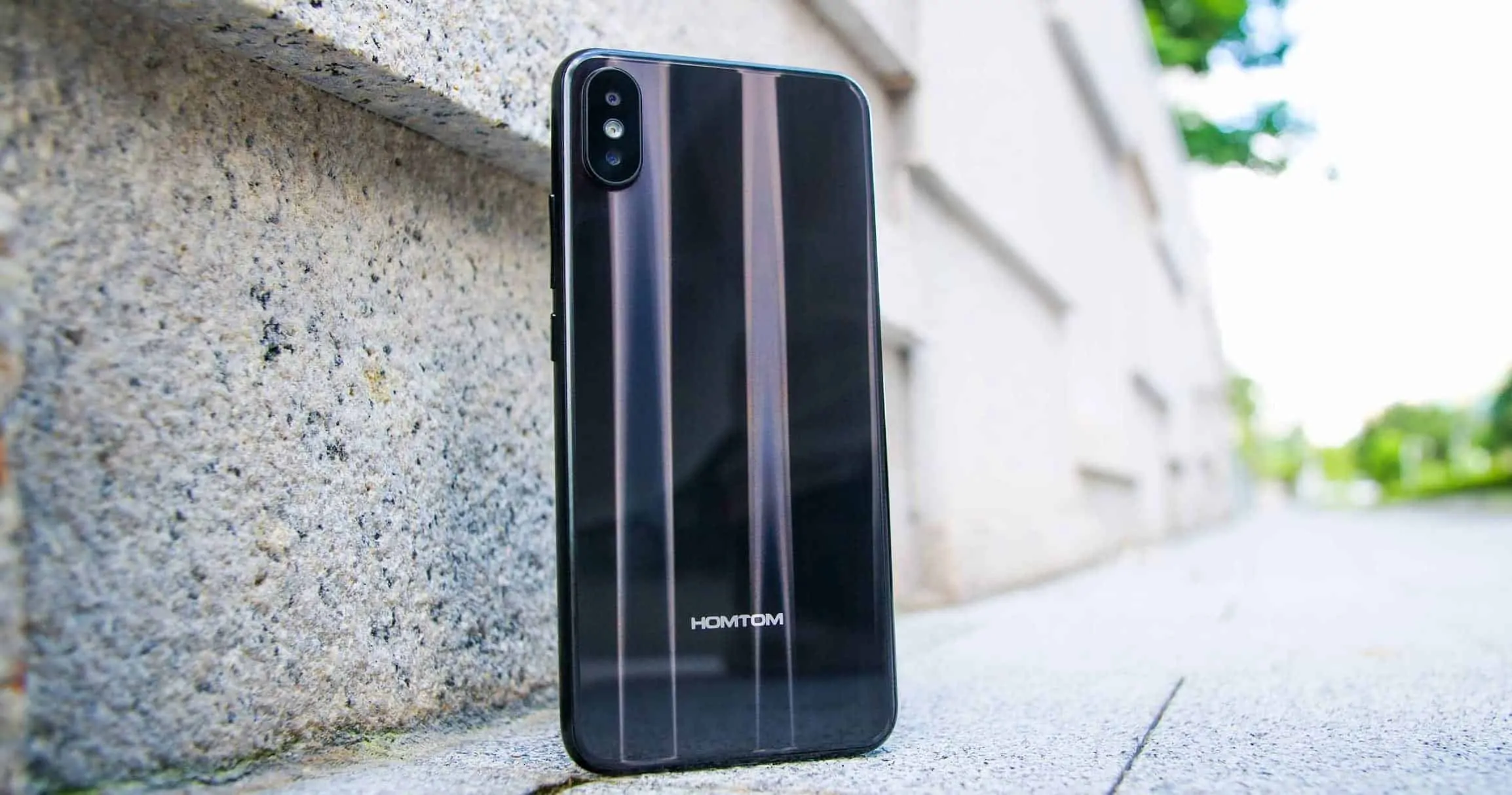 HOMTOM H10 2