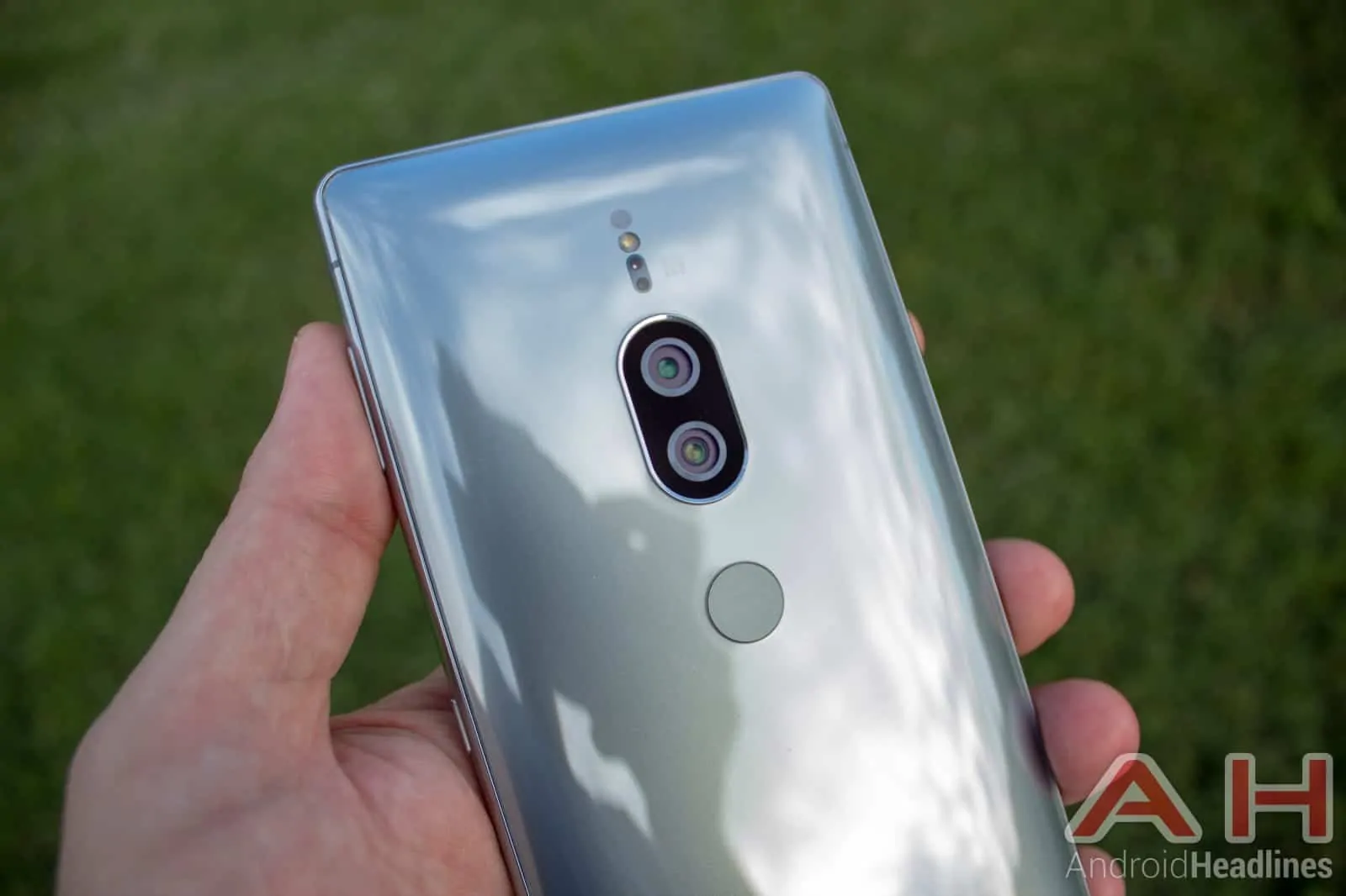 Sony Xperia XZ2 Premium AH NS 07