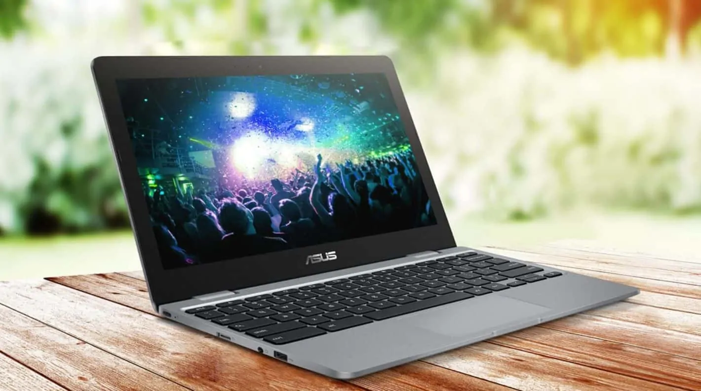 Featured image for ASUS Quietly Confirms Chromebook C223 With Online Listing