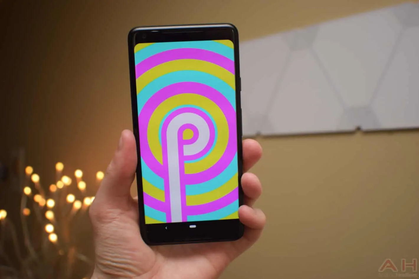 Featured image for Google: 140,000 Tried Android 9 Pie Developer Preview Builds