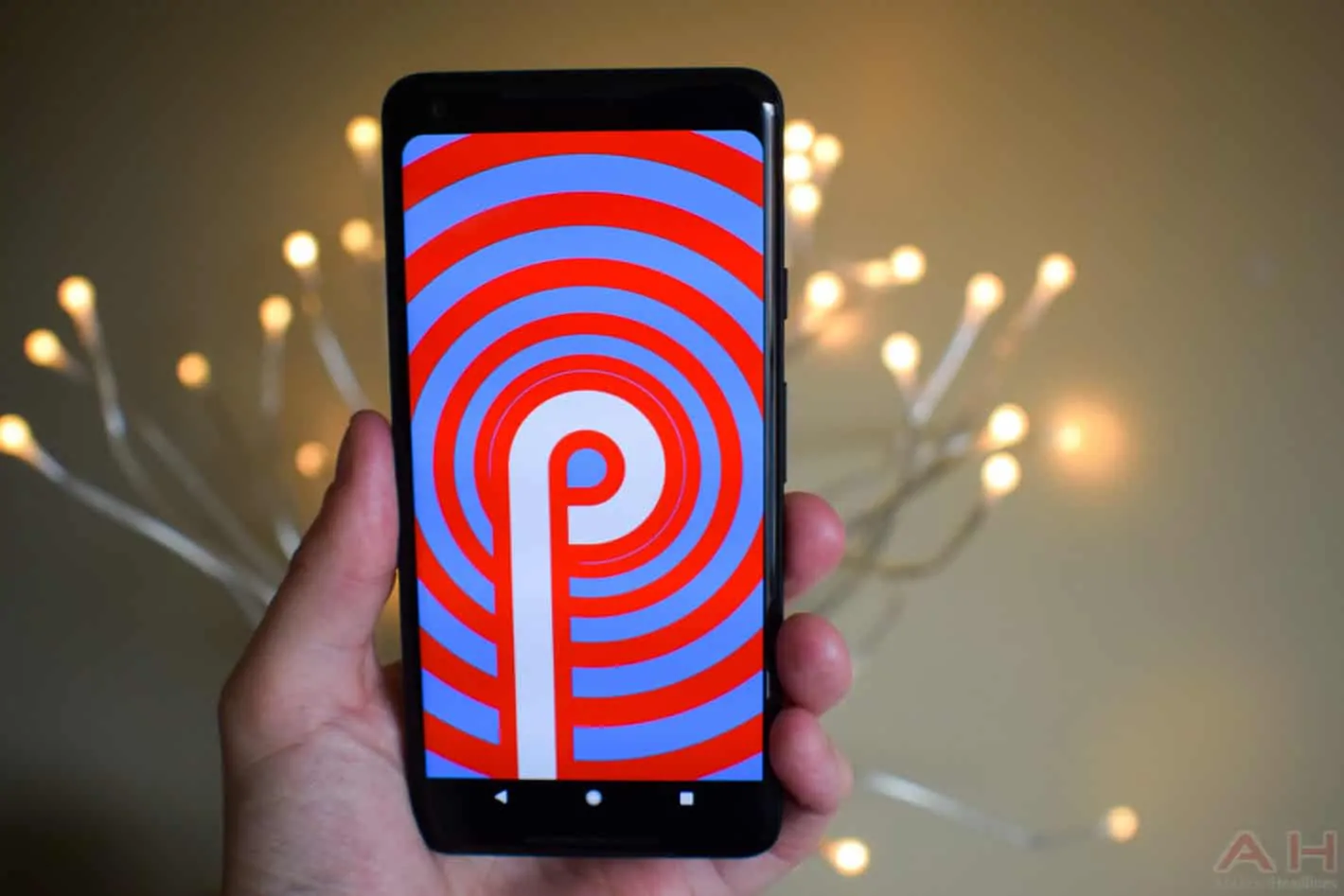 Featured image for Android 9 Pie To Support Always-On-Display Wallpapers