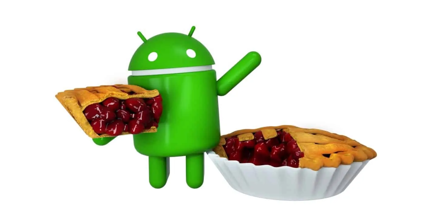 Featured image for Android 9 Pie Is Now Official, Google Pixel Update Starts Today