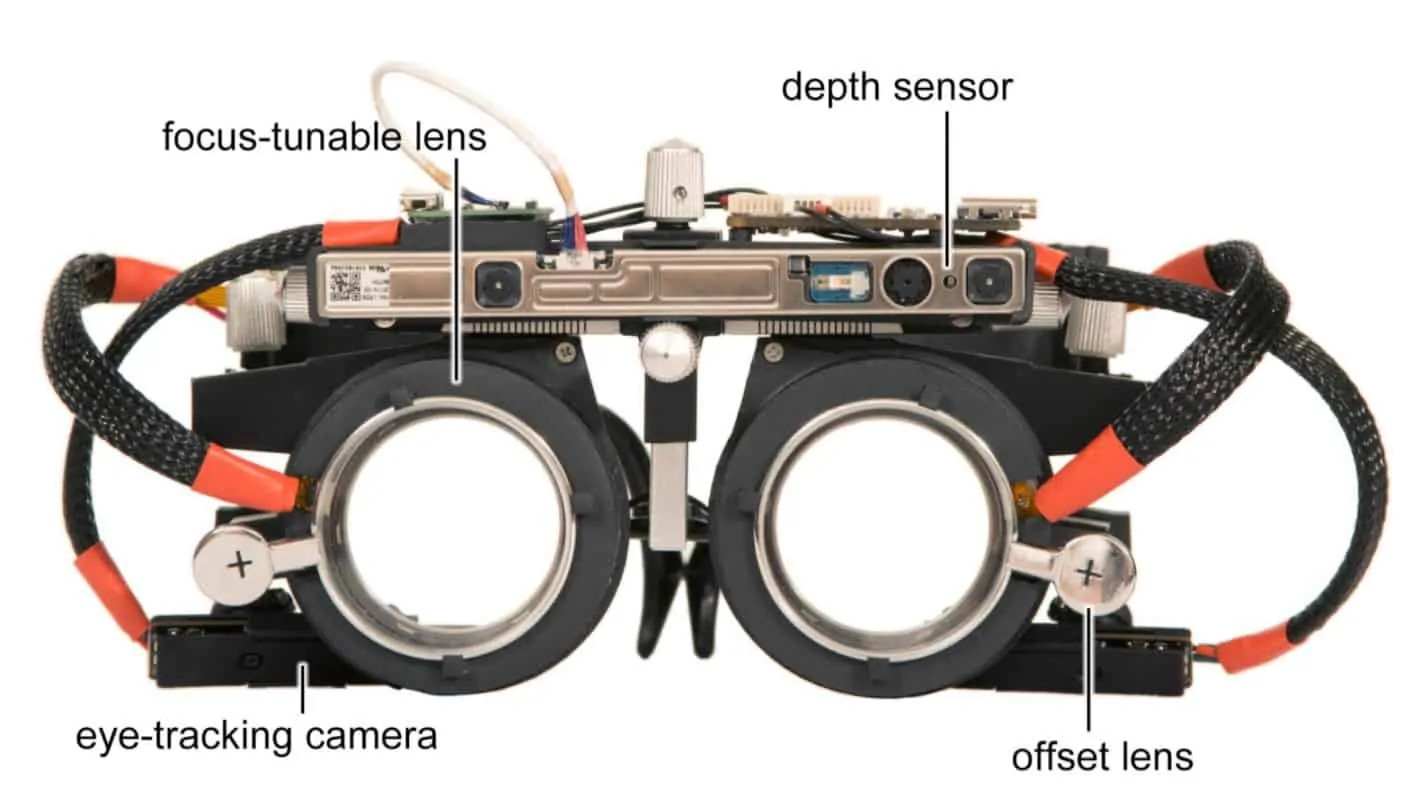 Featured image for VR-Inspired Technology May Help Solve Age-Related Eye Issues