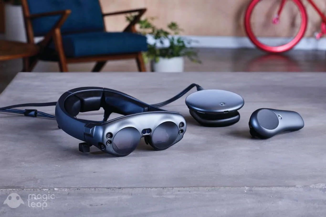 Featured image for Report: Magic Leap Will Fail Due To Cost, Focus, & Design