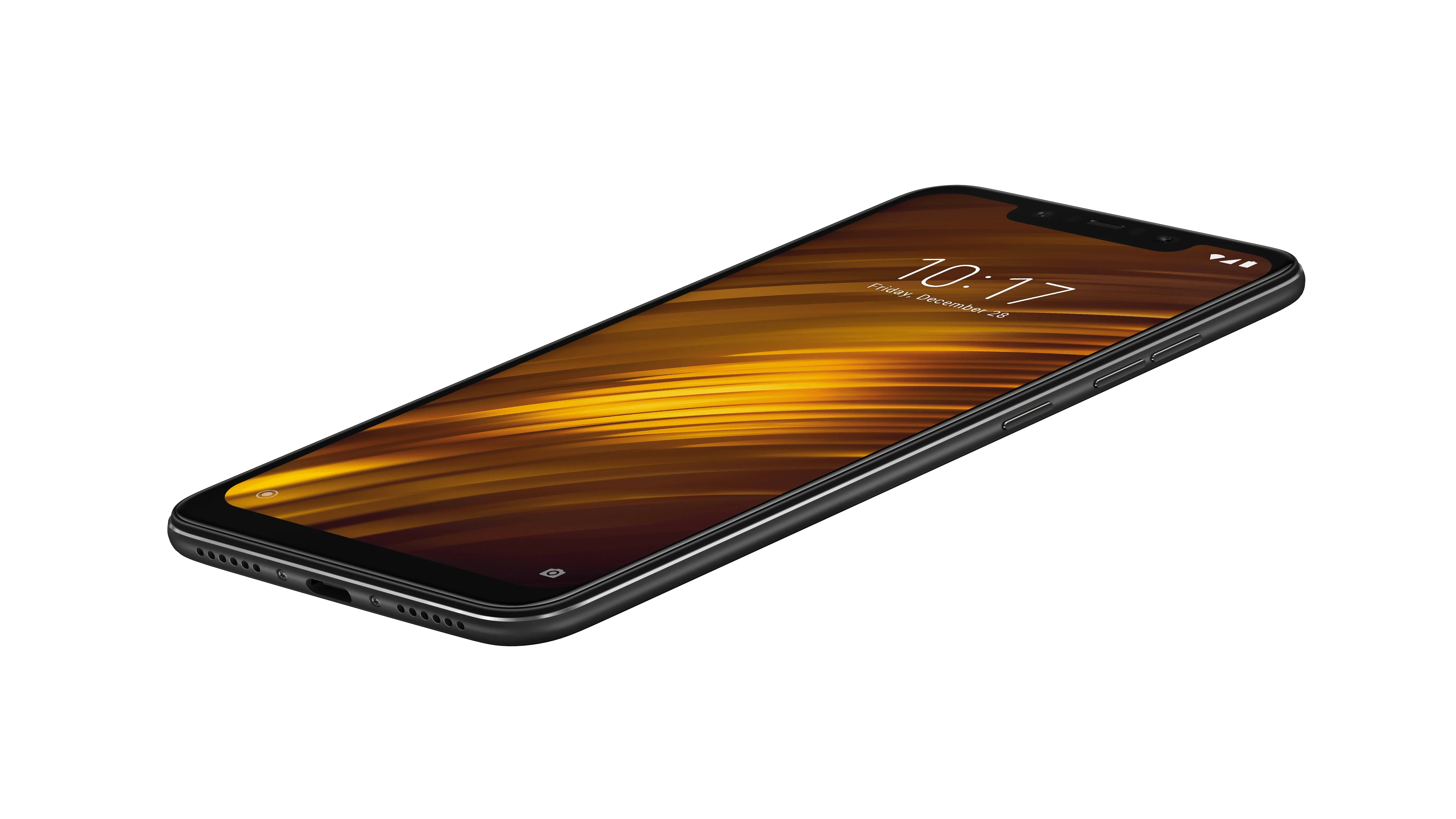 POCOPHONE F1 13