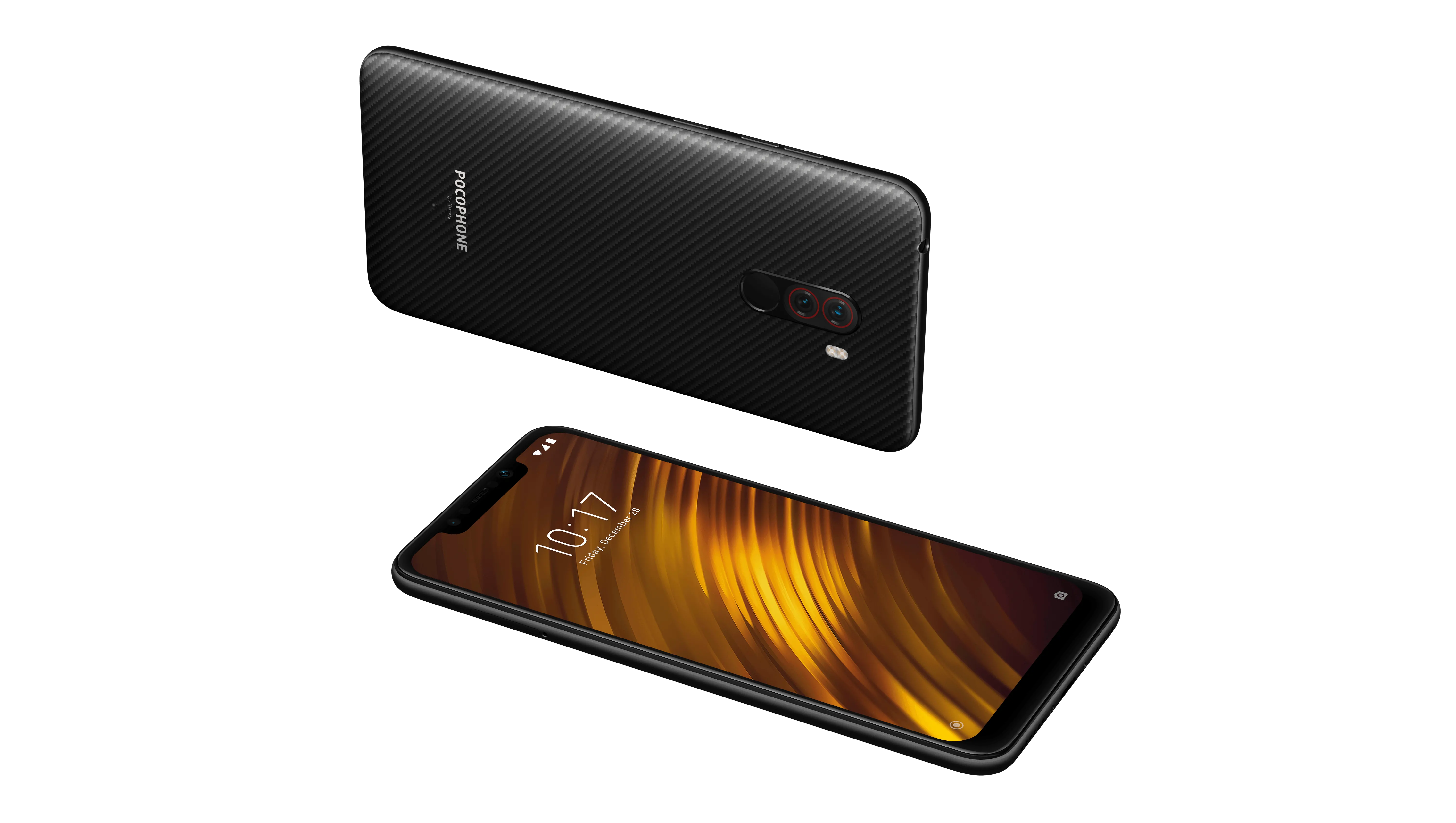 POCOPHONE F1 14