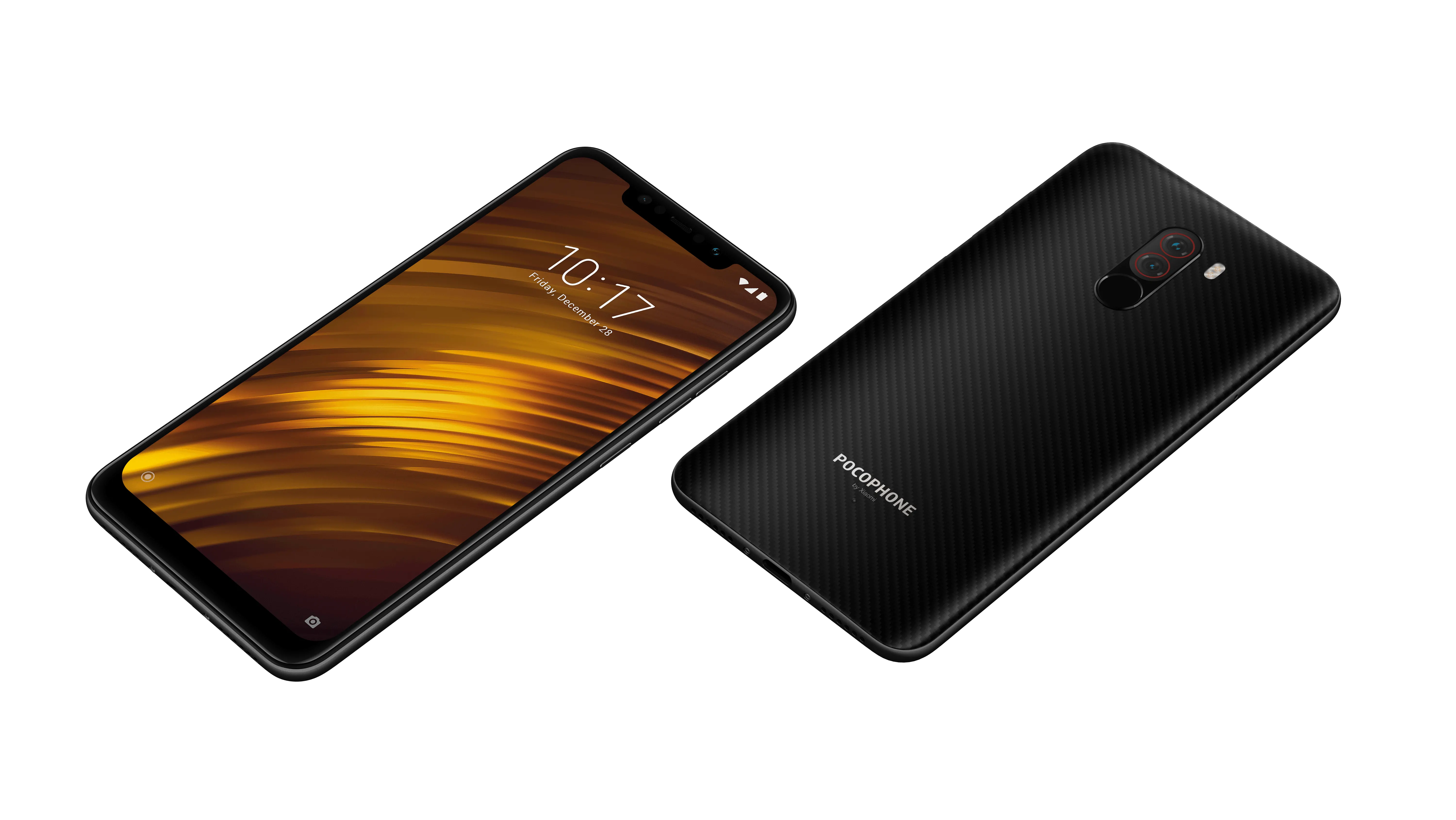 POCOPHONE F1 15