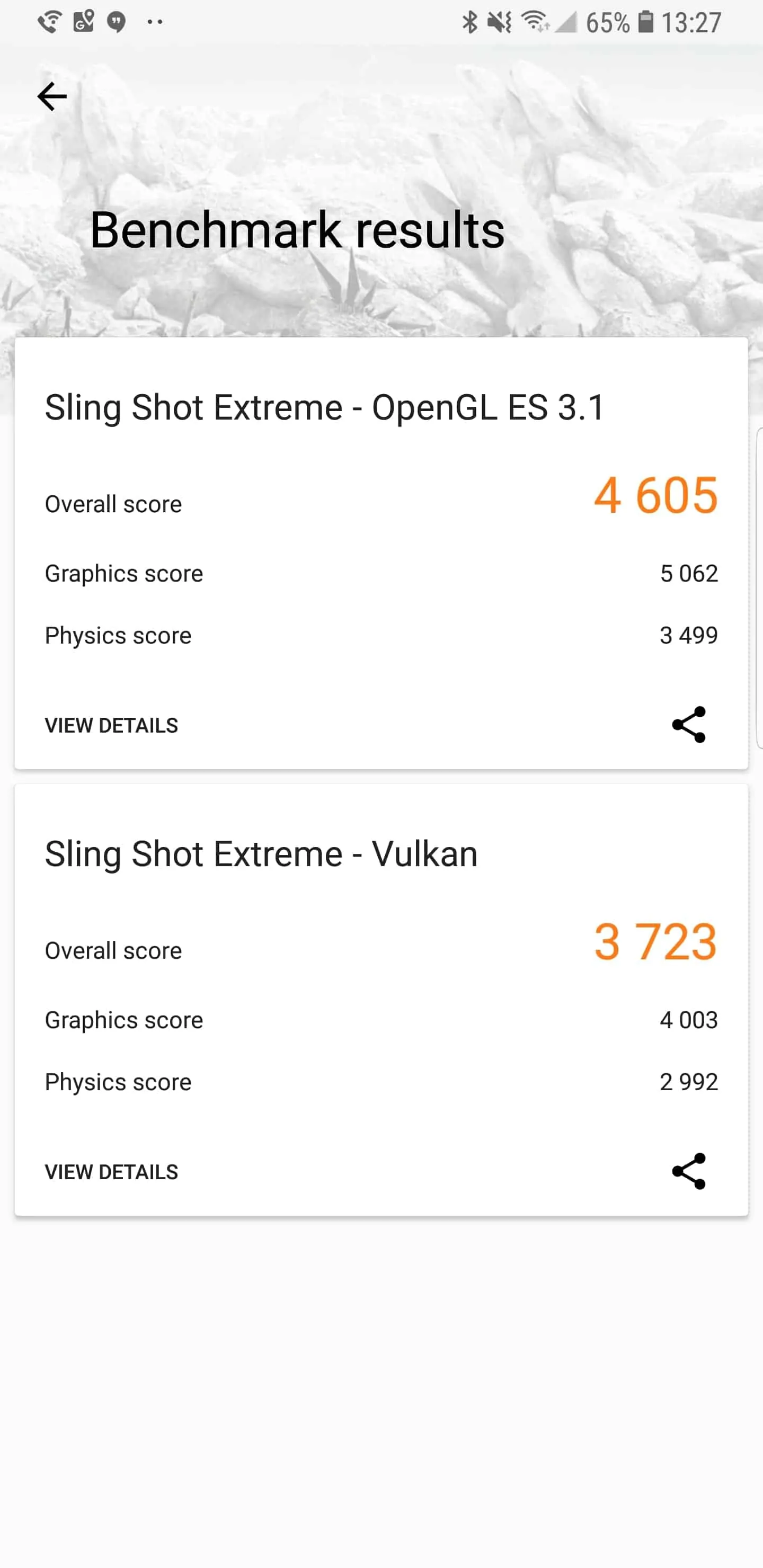 Samsung Galaxy Note 9 AH NS benchmarks 06