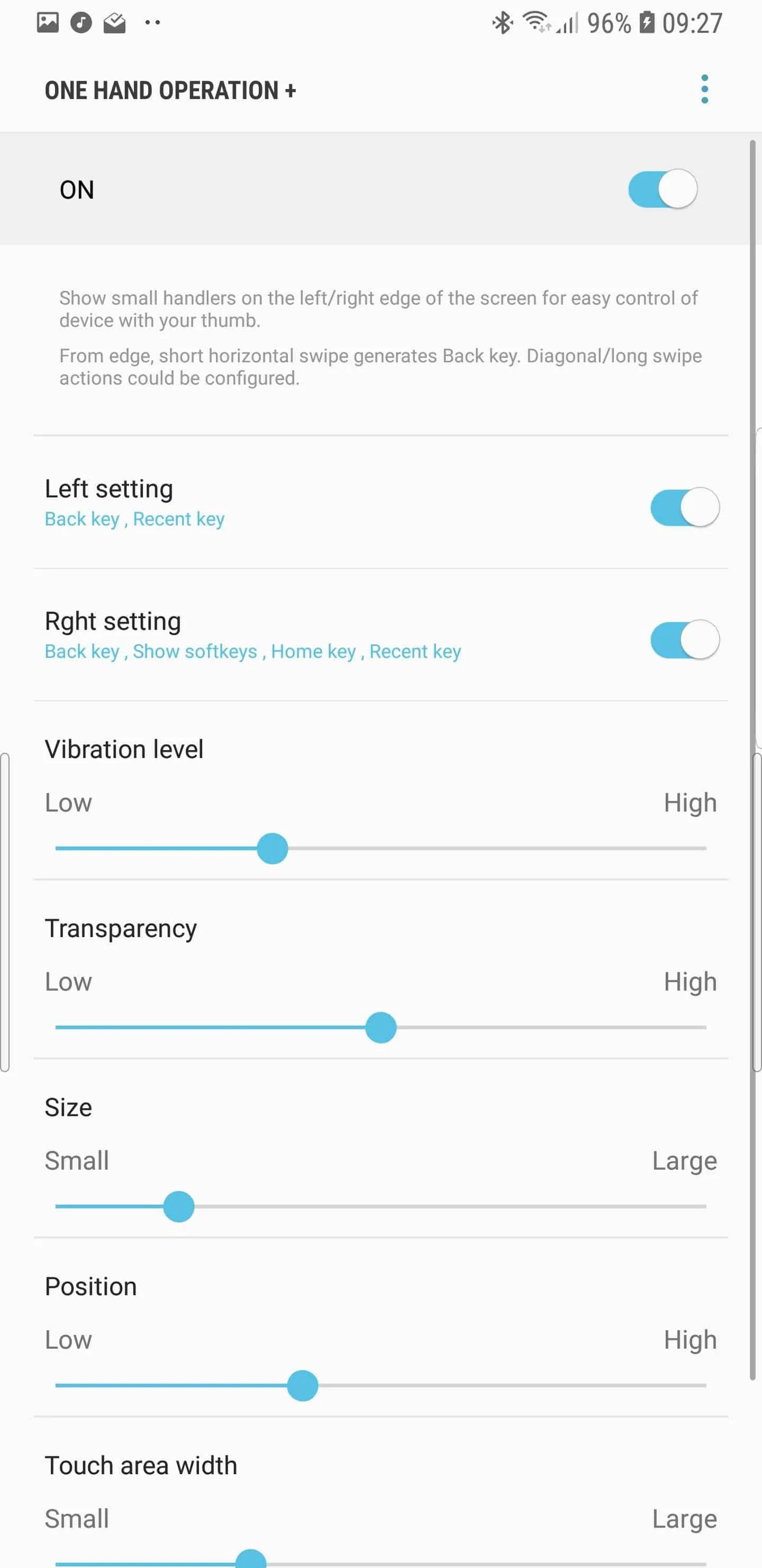 Samsung Galaxy Note 9 AH NS overview alternate options 2