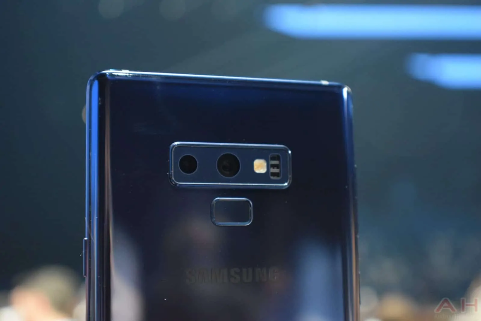 Samsung Galaxy Note 9 AM AH 13