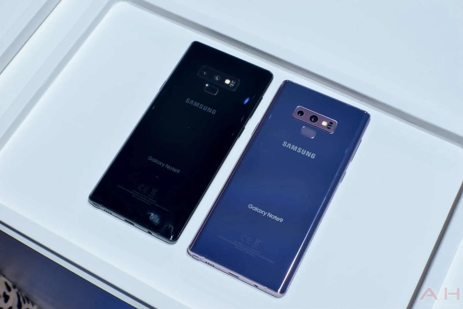 Samsung Galaxy Note 9 AM AH 19