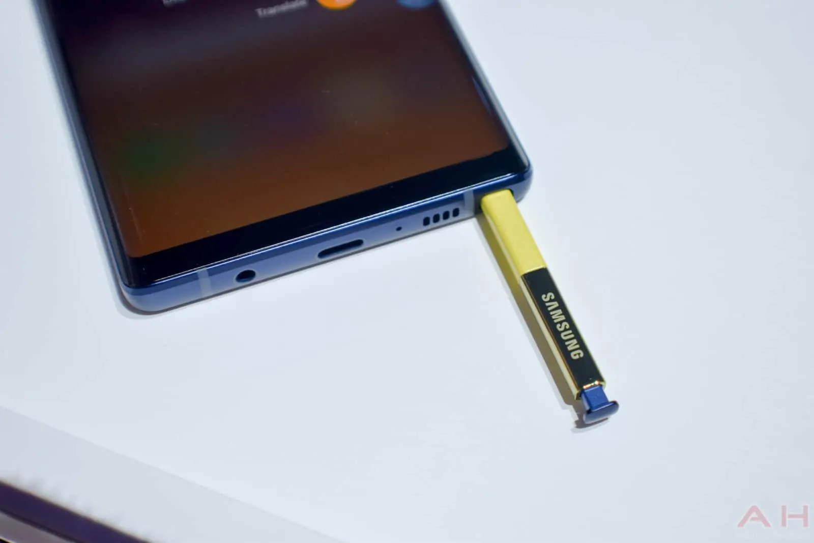 Samsung Galaxy Note 9 AM AH 7