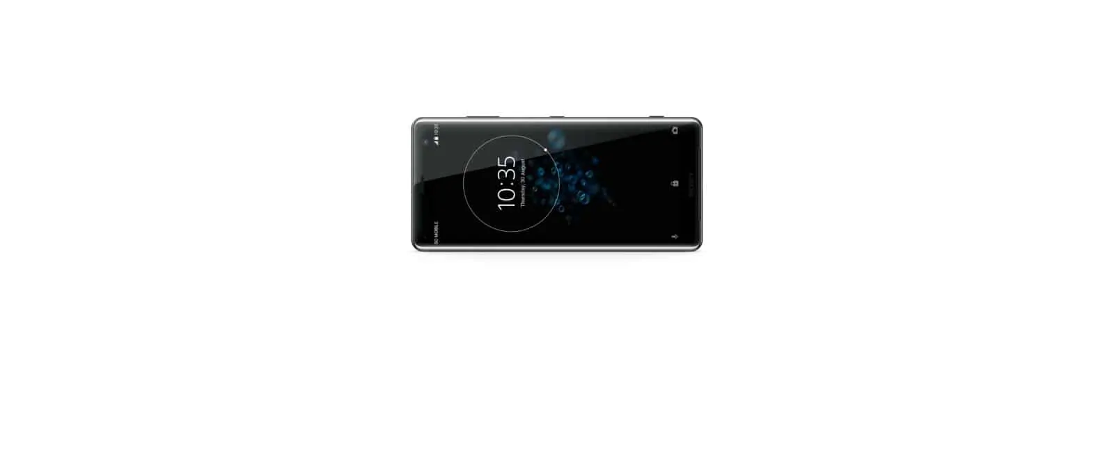 Sony Xperia XZ3 official image 1