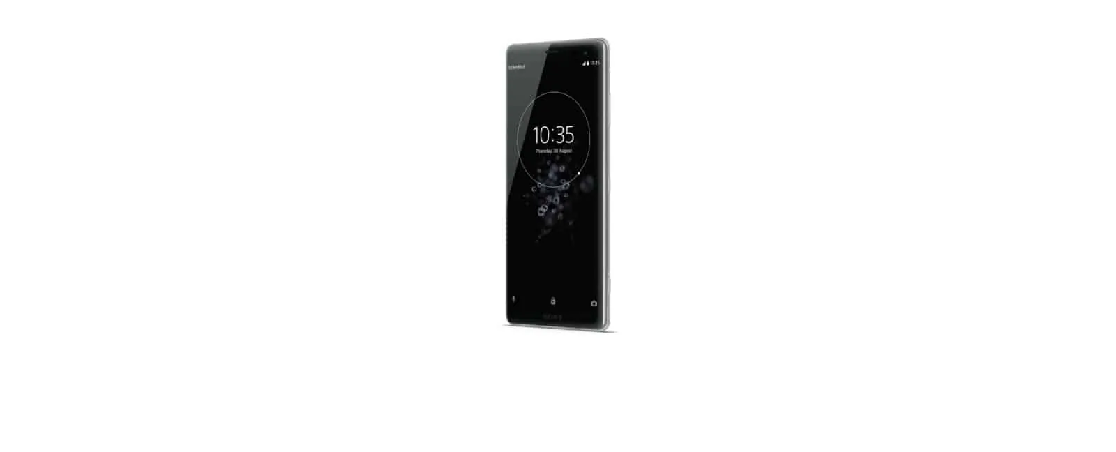 Sony Xperia XZ3 official image 2