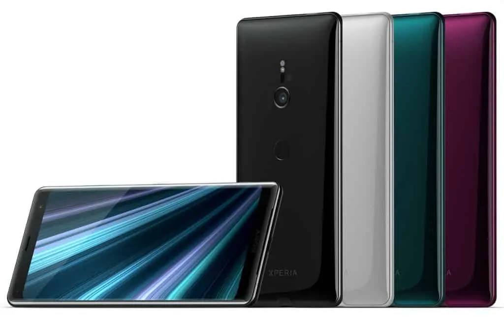 Featured image for Sony Xperia XZ3’s OLED Display Is The Best, Claims A Survey