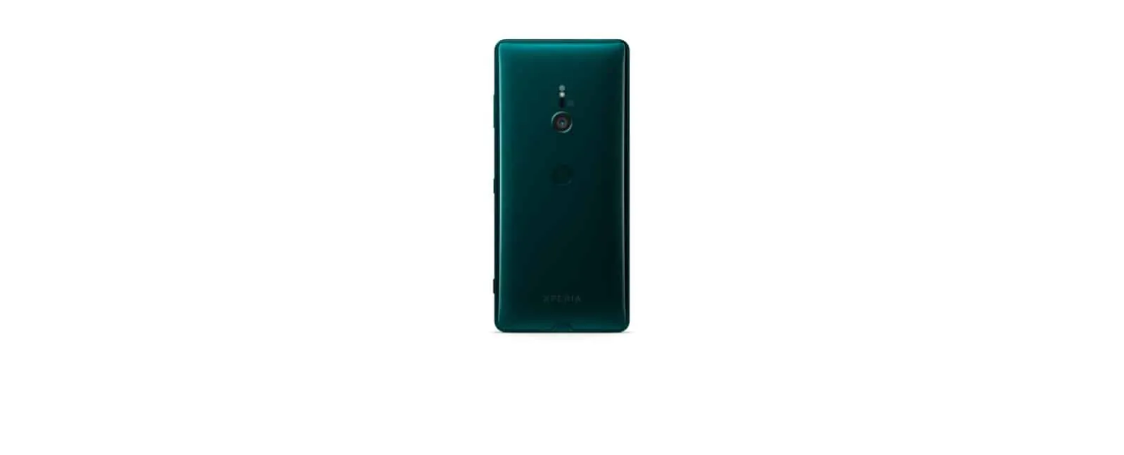 Sony Xperia XZ3 official image 3