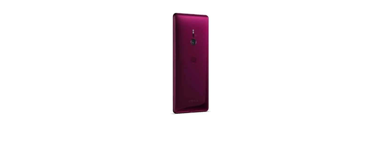 Sony Xperia XZ3 official image 5