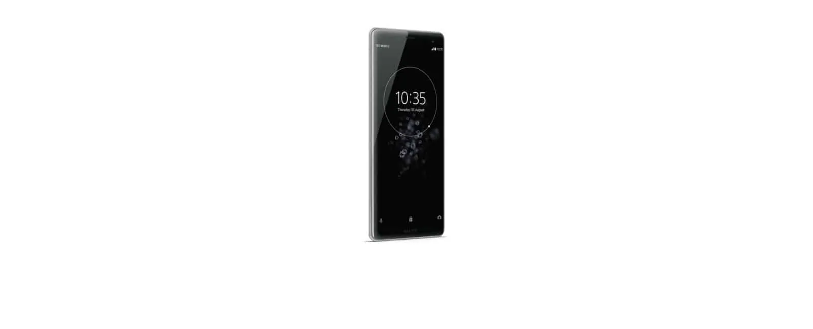 Sony Xperia XZ3 official image 6