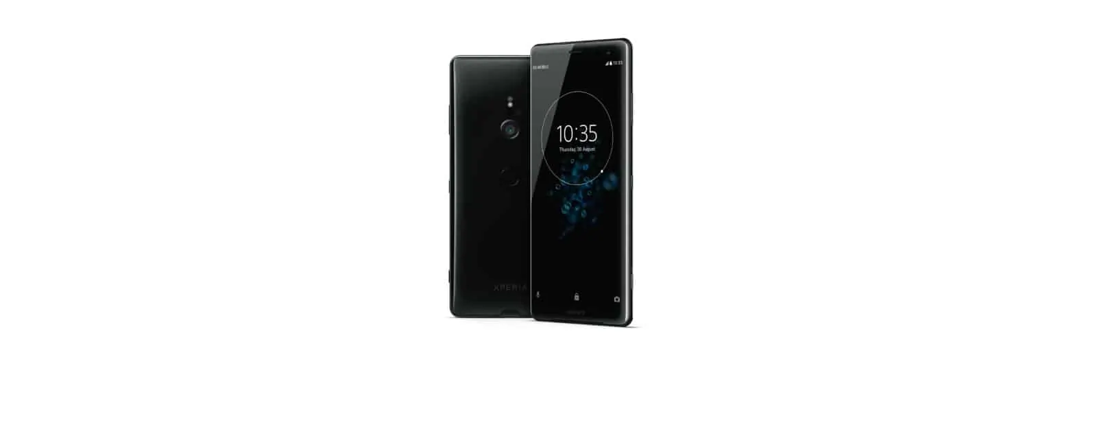 Sony Xperia XZ3 official image 7