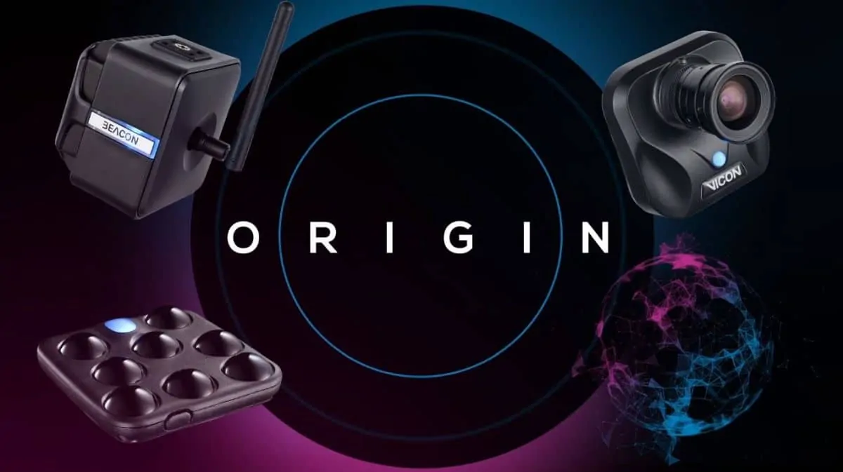 Featured image for Vicon Announces Origin, A Complete Location-Based VR System