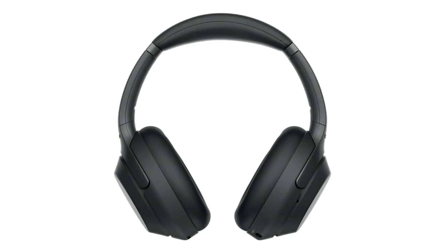 Featured image for Sony May Launch The WH-1000XM4 Wireless Headphones On August 6th