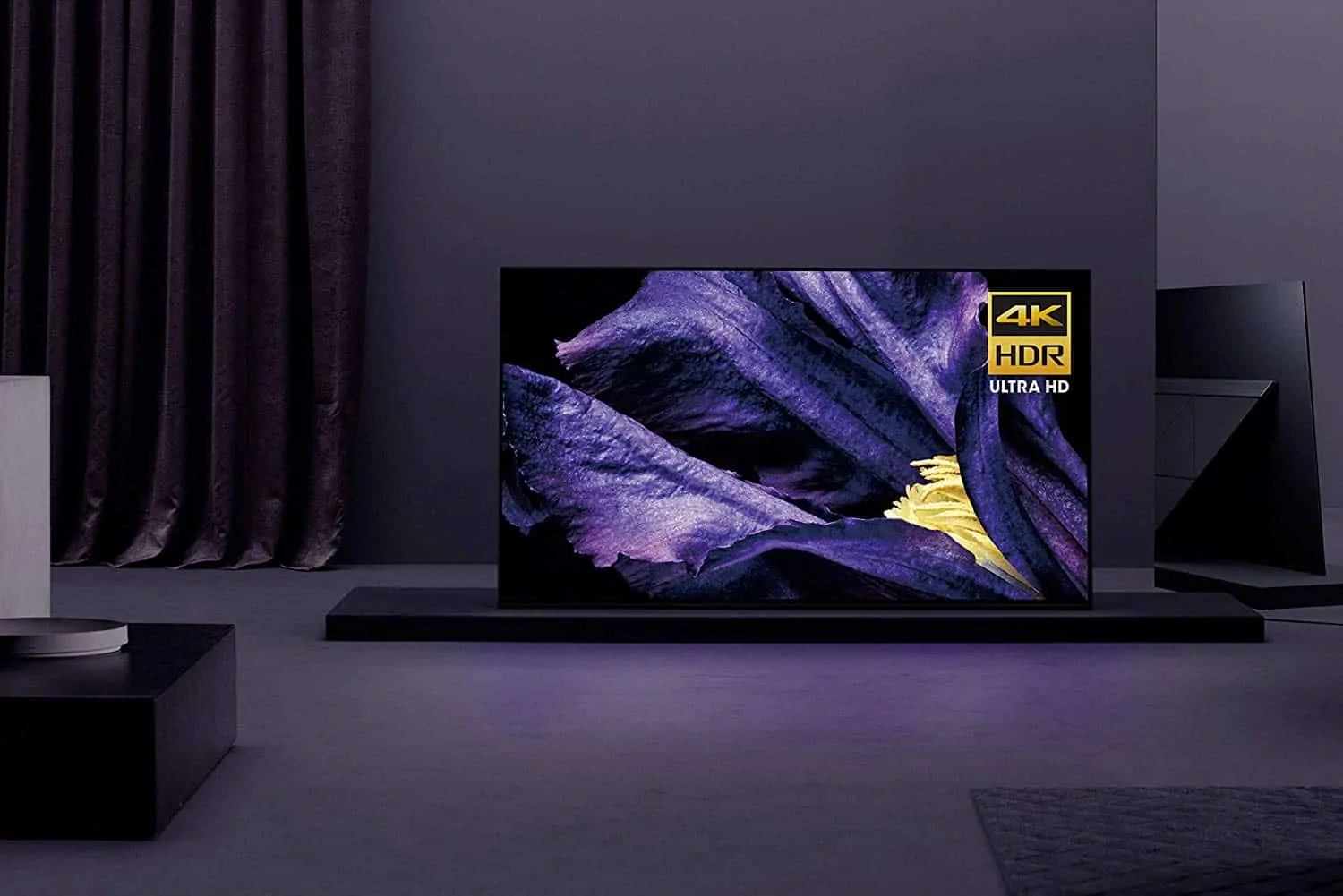 sony a9f oled tv 4