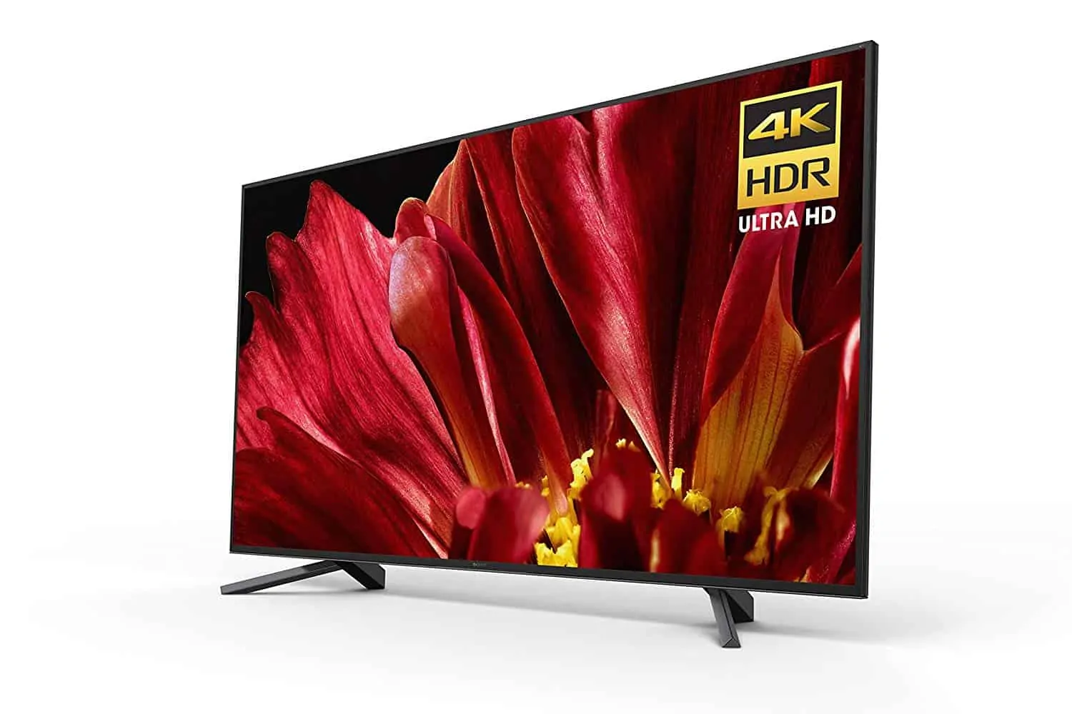 sony z9f led tv 2