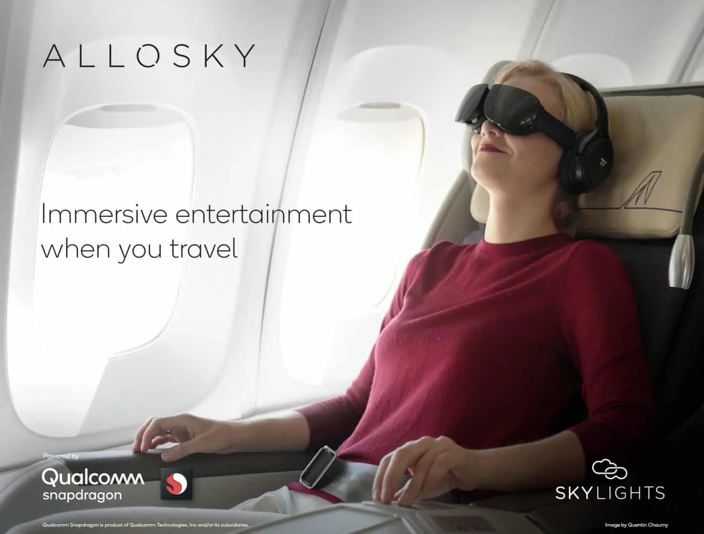 Featured image for VR Takes Flight In The US With Alaska Airlines & AlloSky