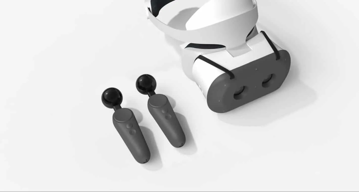 Featured image for Google Details New Experimental Features For Daydream