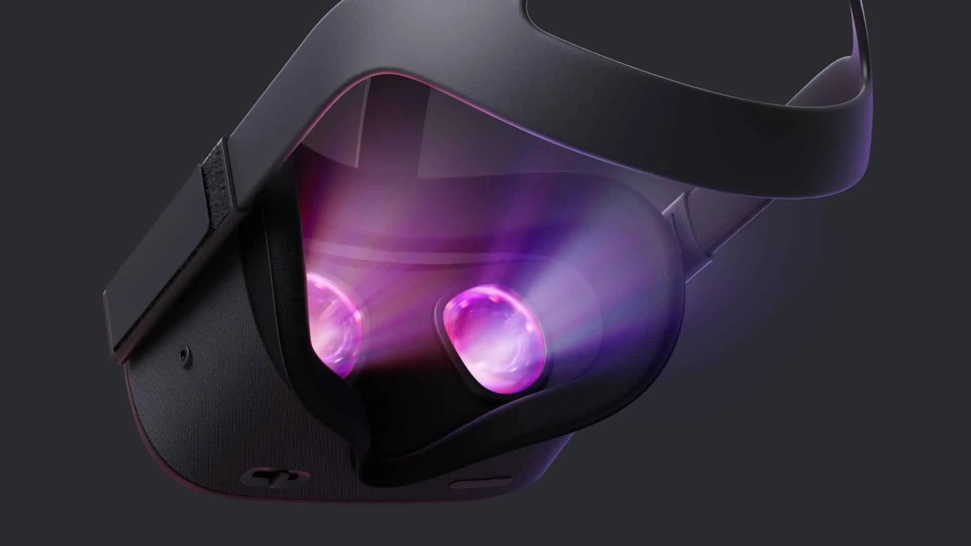 Oculus Quest Front press img 02